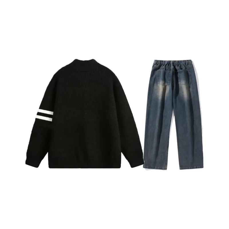 Anyveiw Knitwear Unisex-7