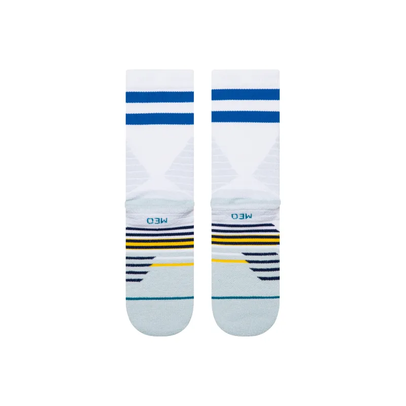 Stance Basketball Socks Unisex 1 Pack-14