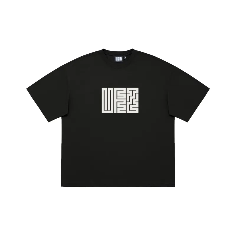 UFZ T Shirts Unisex-0