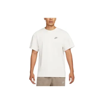 Nike Sportswear Tech Essentials T-Shirt Men's White