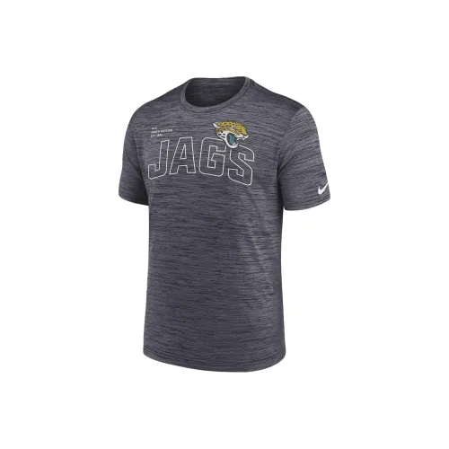 Nike Florida State Sideline Velocity Men's Nike Dri FIT College T Shirt
