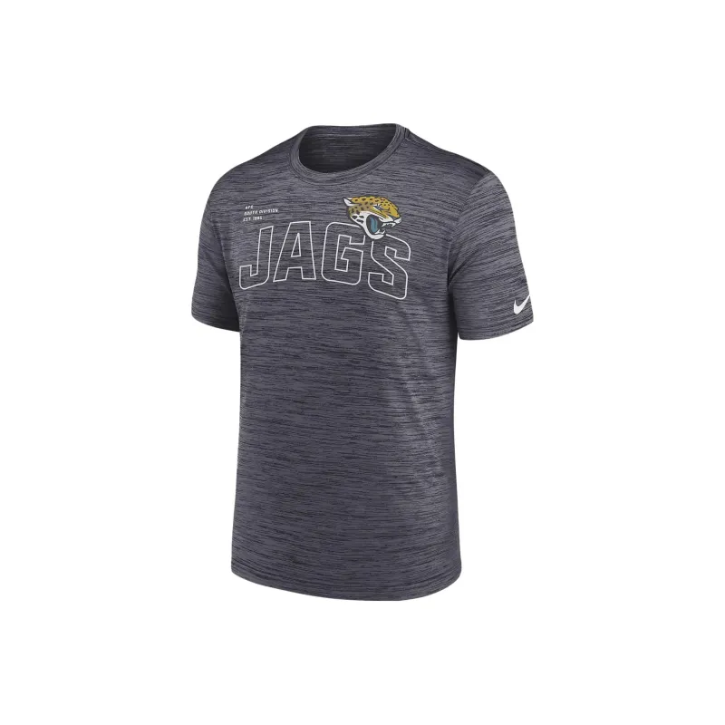 Nike Florida State Sideline Velocity Men's Nike Dri FIT College T Shirt-0