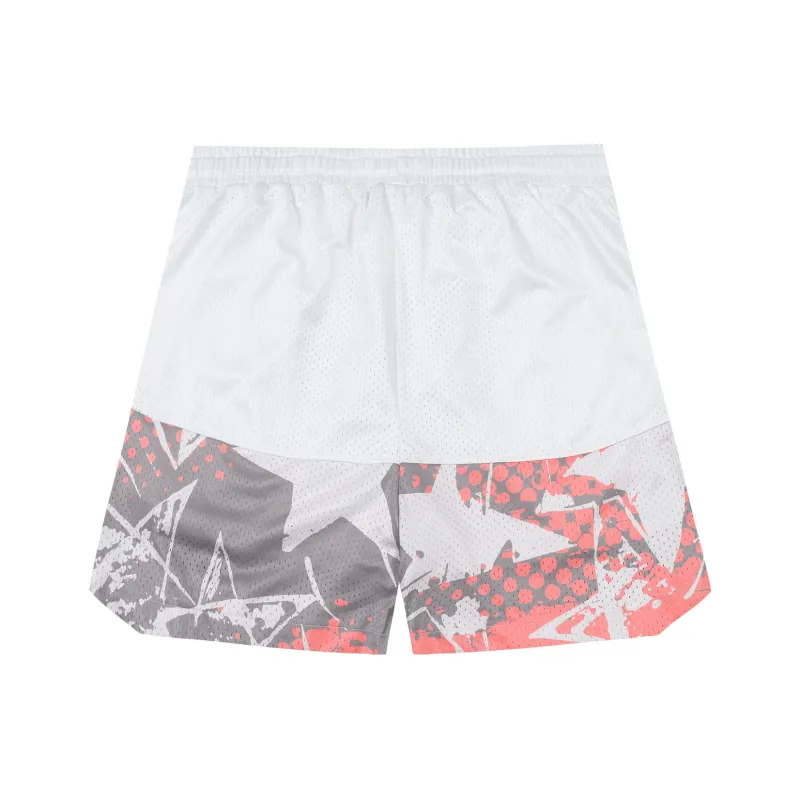 VEIDOORN Basketball Shorts Unisex-2