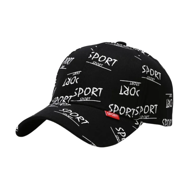 WODONBLE Cotton Baseball Caps Unisex-0