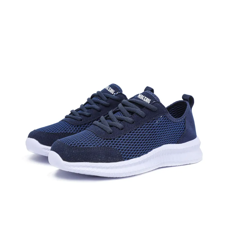 Singing Non slip Breathable And Wear resistant Low Top Casual Shoes Unisex-12