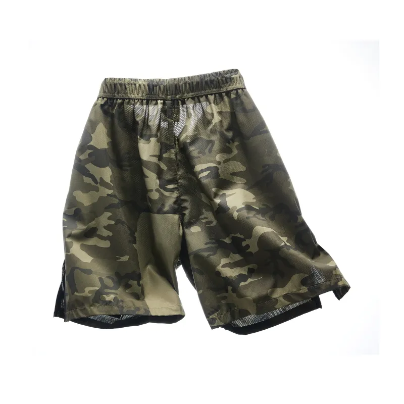 UPZCY Cargo Shorts Unisex-5