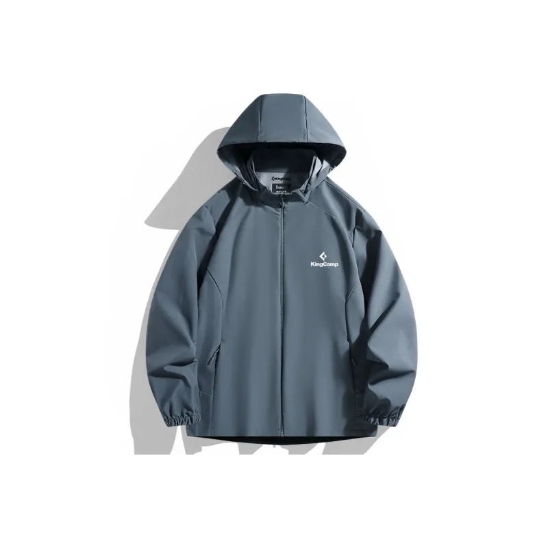 KingCamp Jackets Unisex-5