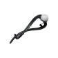 Pearl Hair Clip[Milk White Pearl-1 Pc]