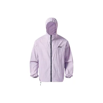 Jeep Ice Edge Sun Protection Collection Sun And UV Protection Sun Protection Clothing Unisex