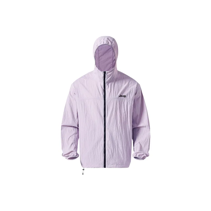 Jeep Ice Edge Sun Protection Collection Sun And UV Protection Sun Protection Clothing Unisex-6