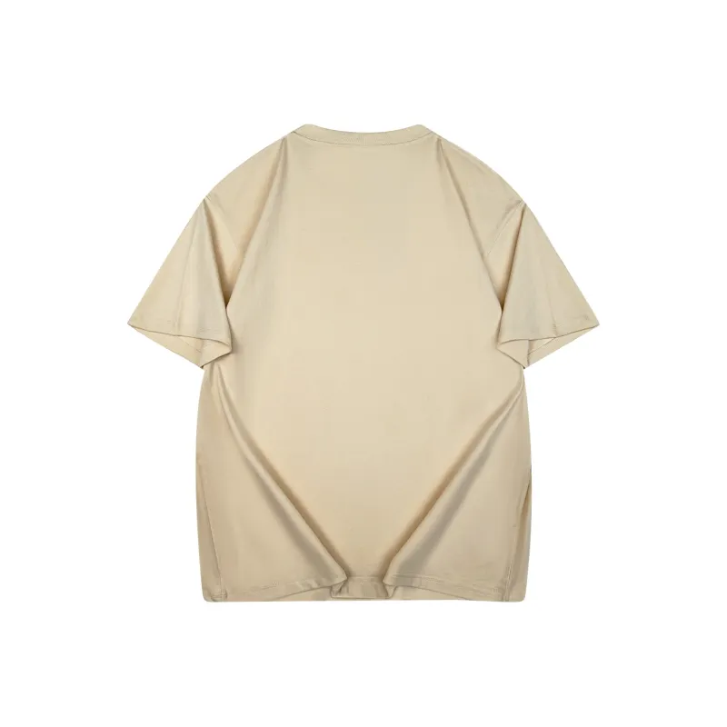 Quiksilver T Shirts Unisex-9