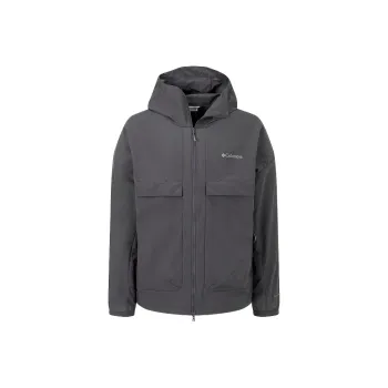 Columbia FW24 Jacket Men's Gray