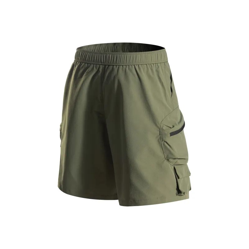 UPZCY Cargo Shorts Unisex-5