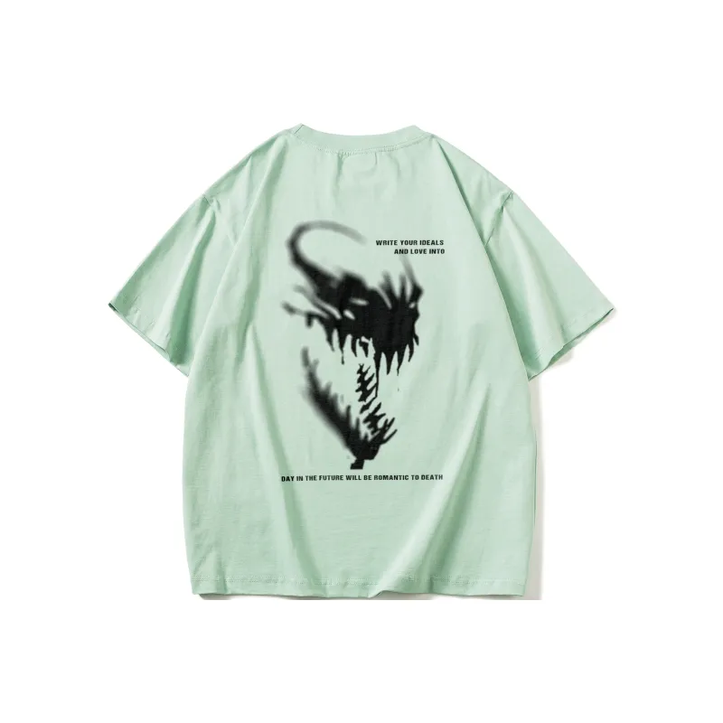 FUTURE MAKER T-Shirts Unisex-8