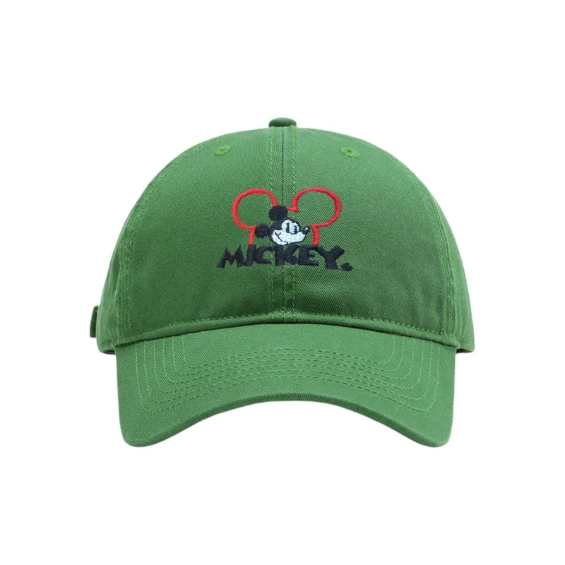 Disney Cotton Baseball Caps Unisex-7