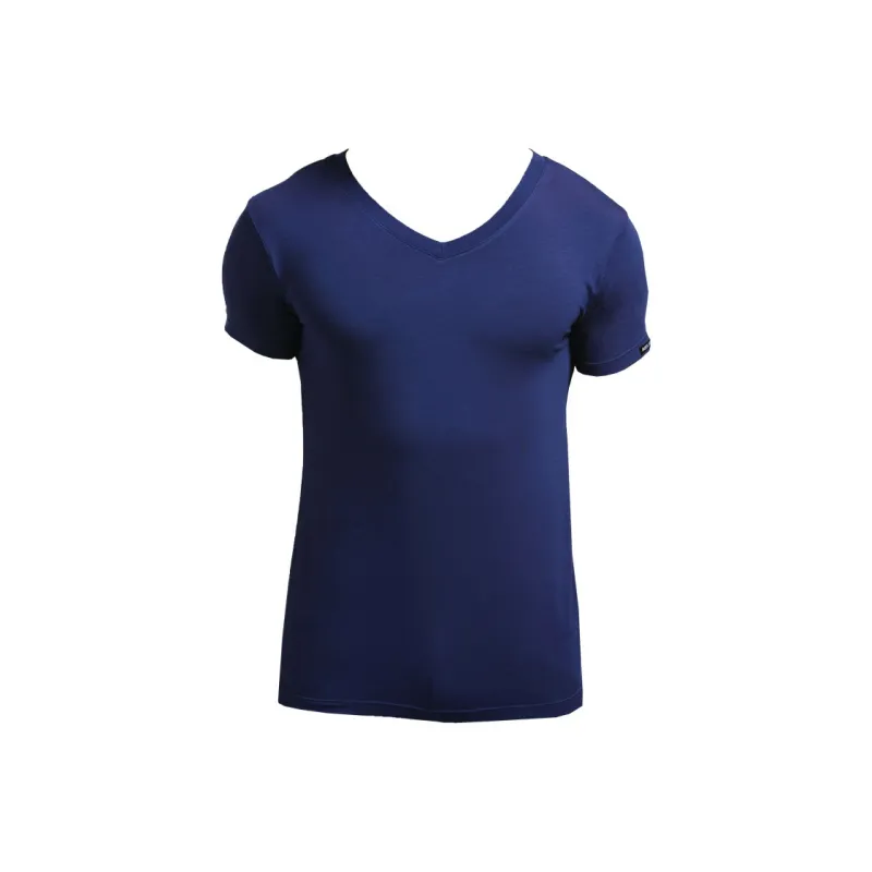 Cotton Gene Men Undershirts-4