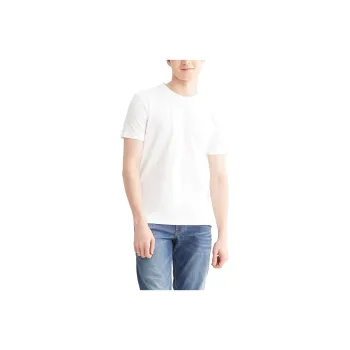 CK/Calvin Klein T Shirt Men's White