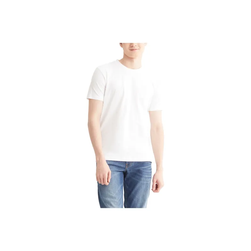 CK/Calvin Klein T Shirt Men's White-0
