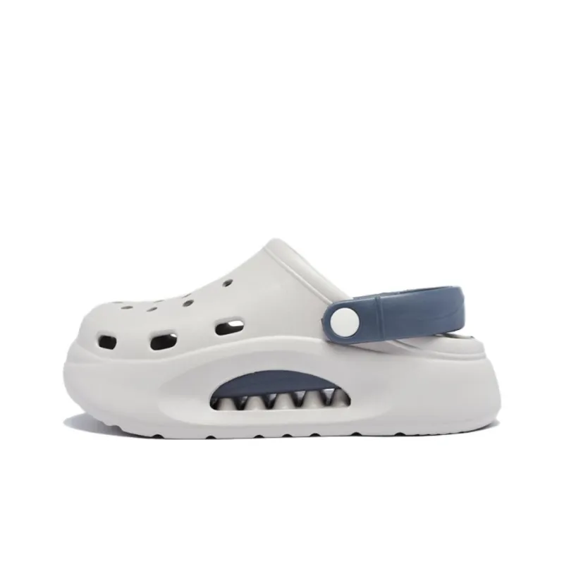 AGSDON Clogs Women's-6