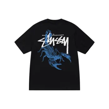 Stussy Scorpion Tee