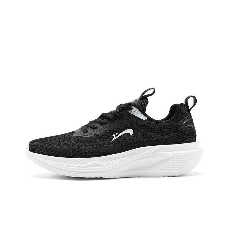 K bird Wear Resistant Breathable Rebound Low Top Casual City Commute Running Shoes Men's-12