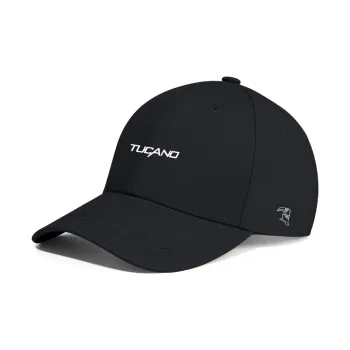 TUCANO Cotton Baseball Caps Unisex