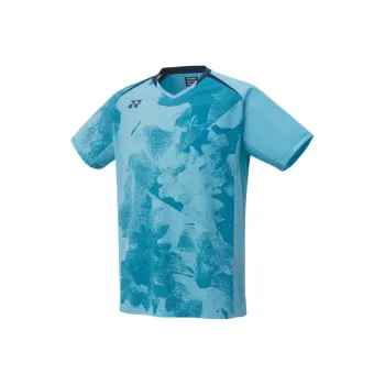 YONEX T-Shirts Men New Blue
