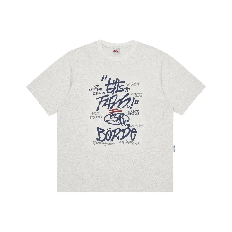 F426 Senzai Nan F Series T Shirt Unisex-5