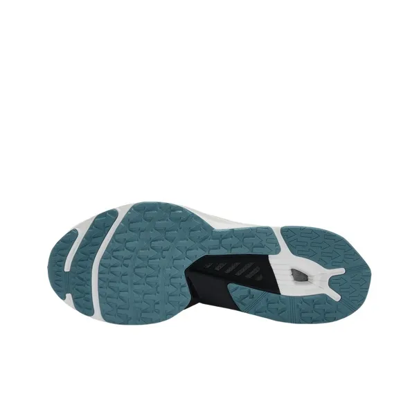 DESCENTE Enerzite Low Top Running Shoes Women's Gray-3
