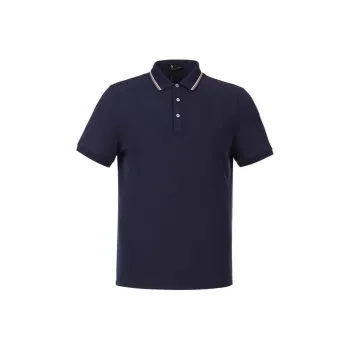 BRAUN BUFFEL T-Shirts Men