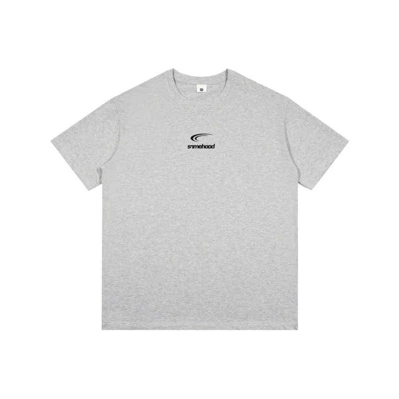 SIMPLE RIMLESS/SRME T-Shirt Unisex-2