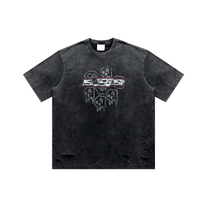 Juice Wrld T Shirts Unisex-0