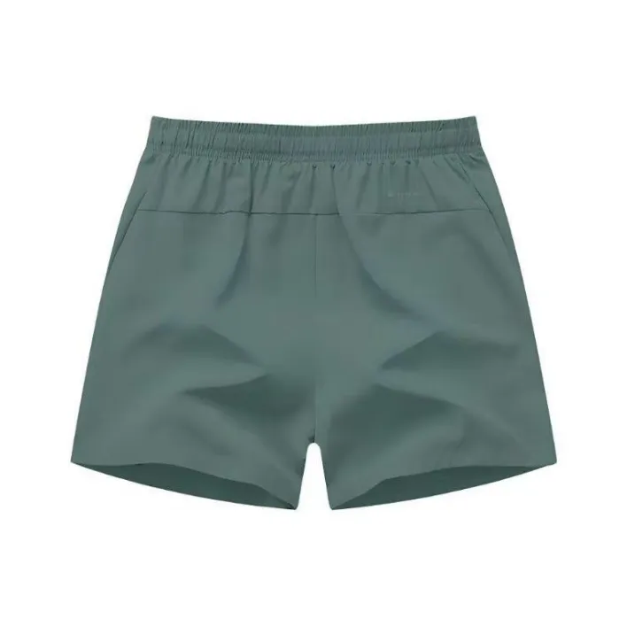 AMBER LIGHT Sports Shorts Unisex-11