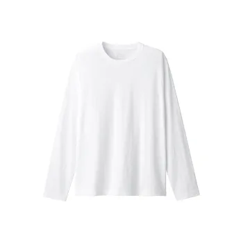 MUJI T-Shirts Men