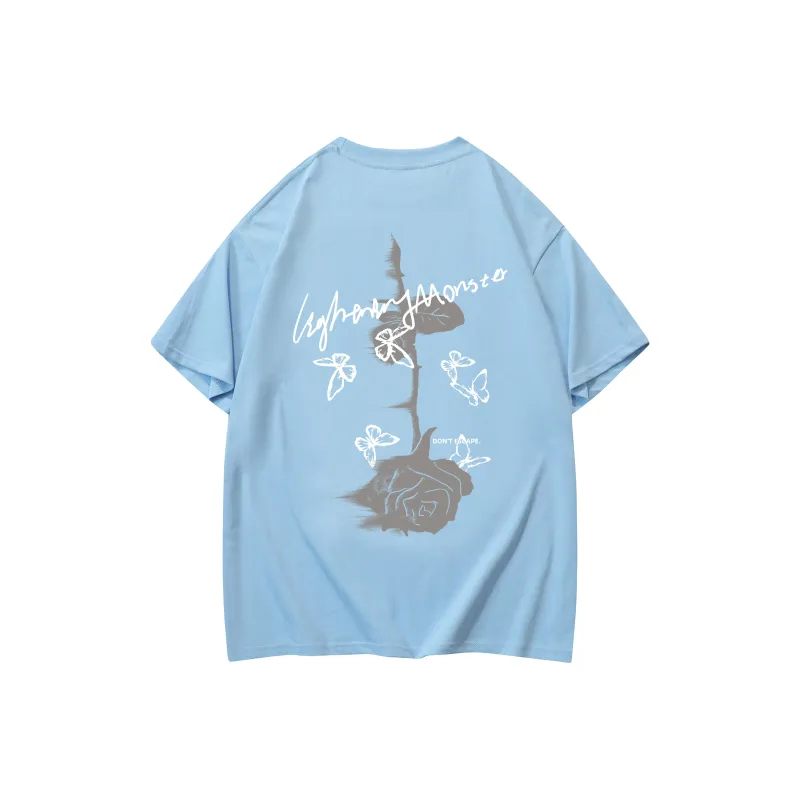 LIGHTNING MONSTER T Shirt Unisex-8