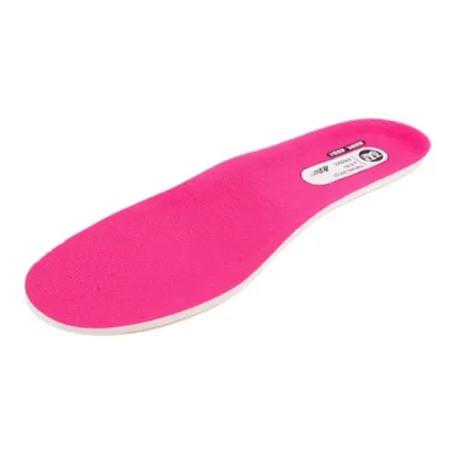 QIAODAN Big Yak Insoles Men's Pink