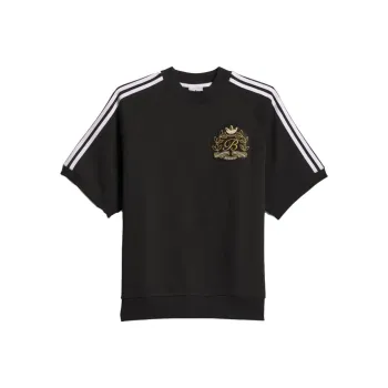 Adidas Originals X Blondey McCoy Crew Tee