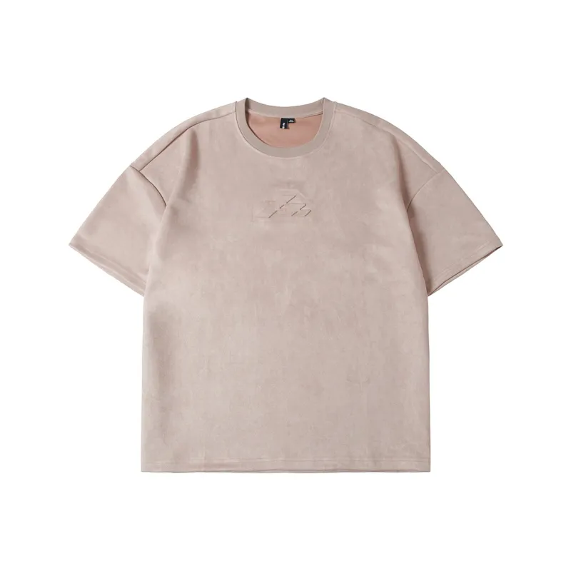 N MAX T Shirts Men-12