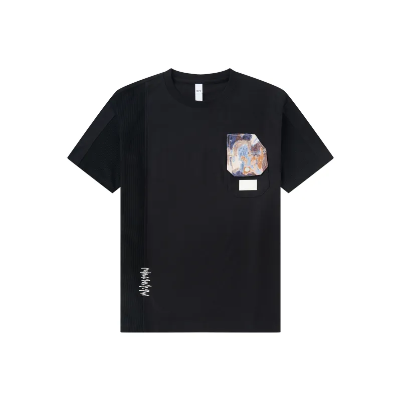 JOSEPH ABBOUD T-Shirts Unisex-4