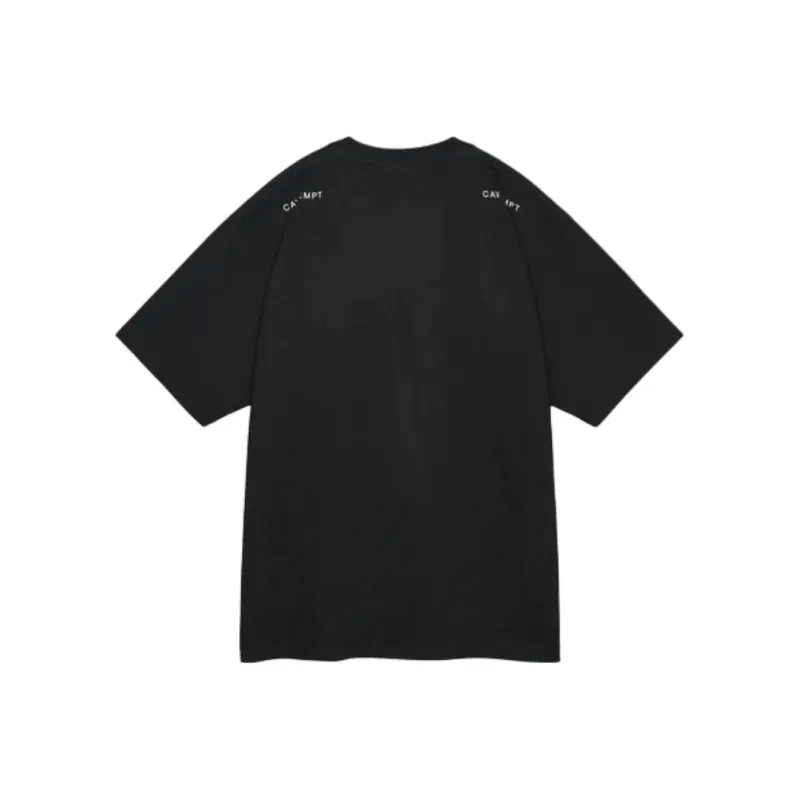 Cav Empt Scanner T Shirt-1