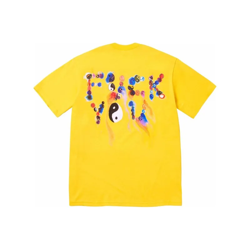 Supreme Yin Yang Tee-11