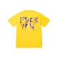 Yellow/Yellow