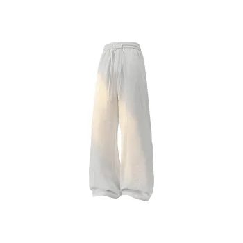 KAIPAINEN Knitted Sports Pants Unisex
