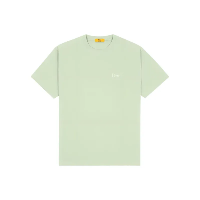 Dime Small Logo T Shirt-9