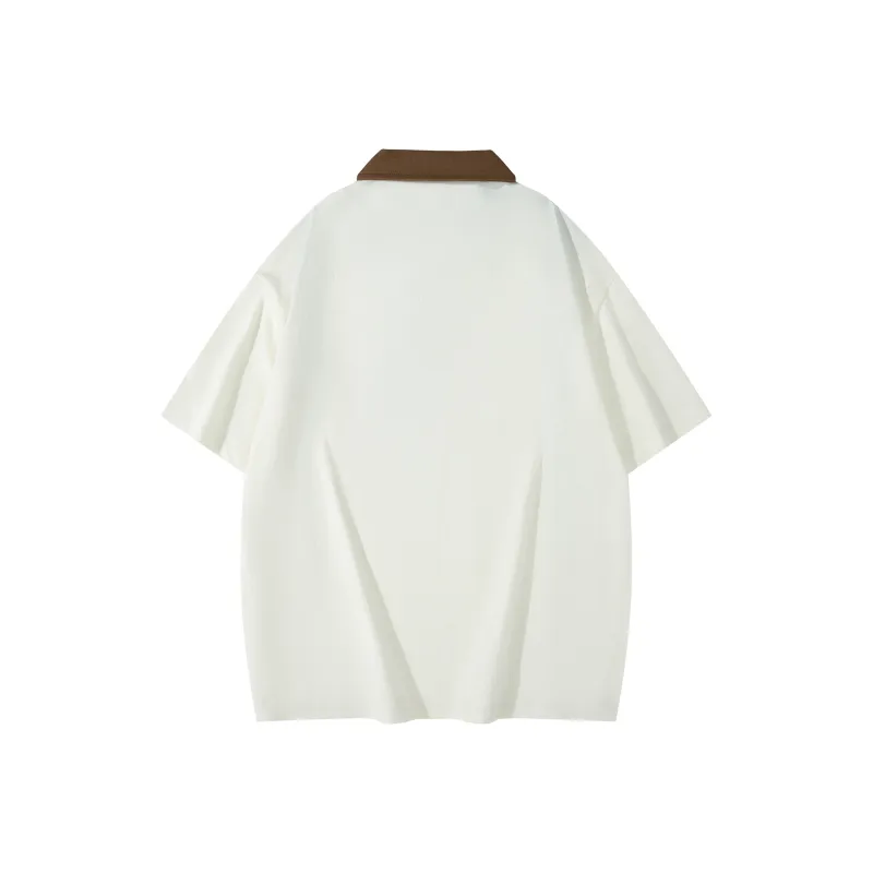Kawasaki Polo Shirts Unisex-3