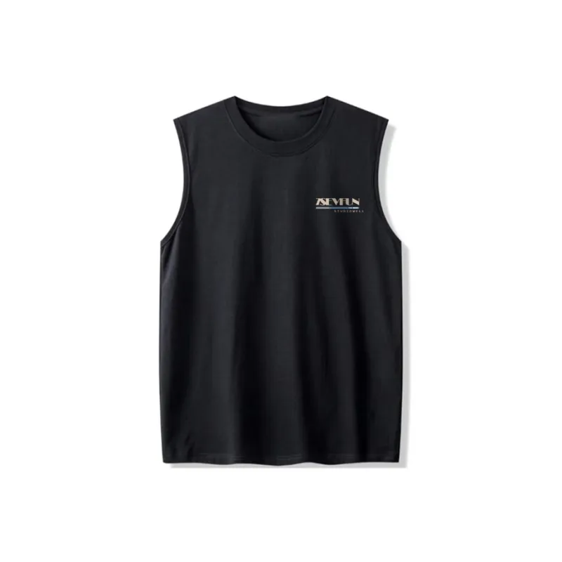 7 SEVFUN Unisex Tank Tops-4