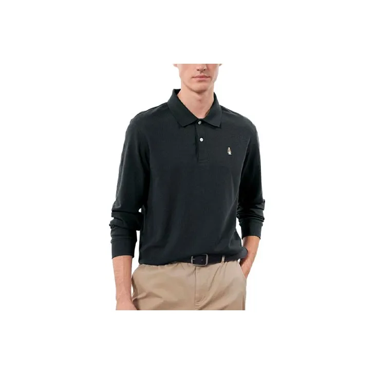 Hush Puppies T Shirts Men-3