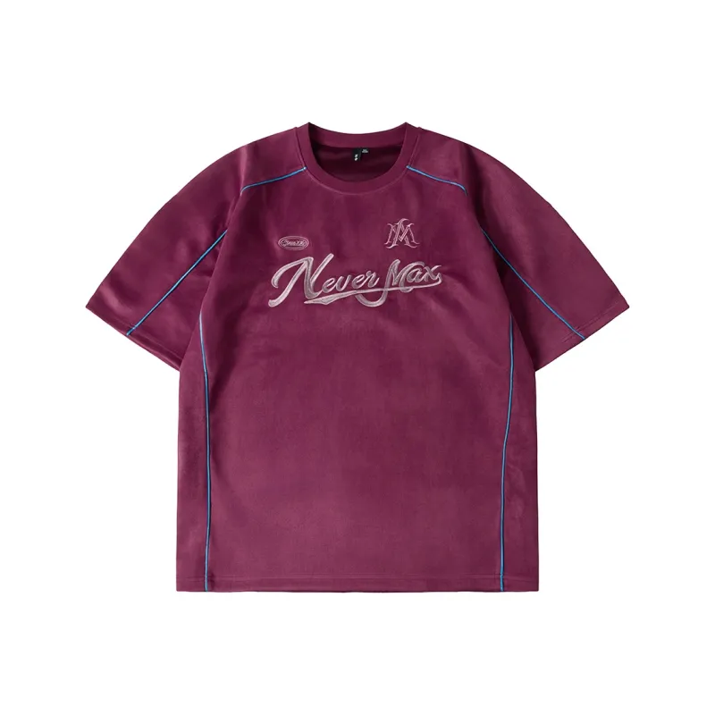 N MAX T Shirts Men-2