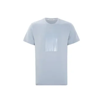 CK/Calvin Klein T Shirt Men's Blue