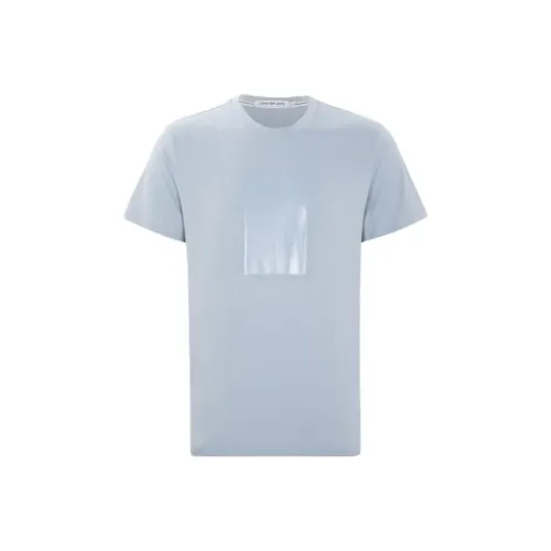 CK/Calvin Klein T Shirt Men's Blue